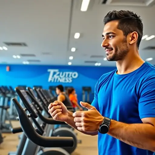 24/7 Fitness Fundadores