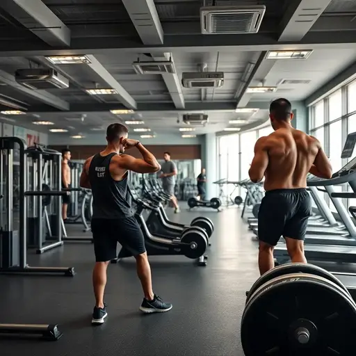Negocio 360 Gym