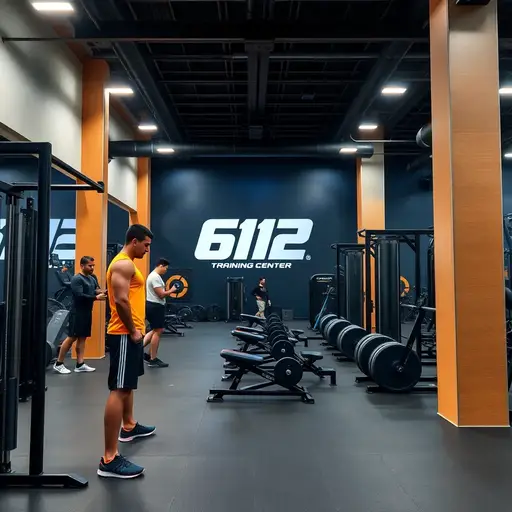 Negocio 612 Training Center