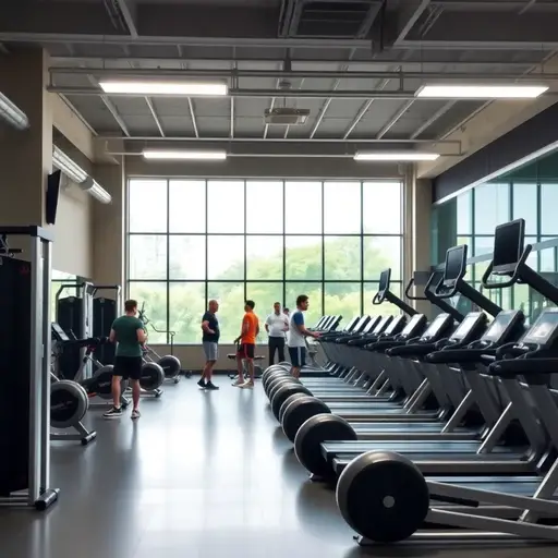 Negocio 9round Metepec Tecnológico