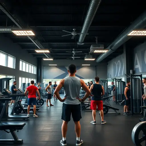 Academy Gym