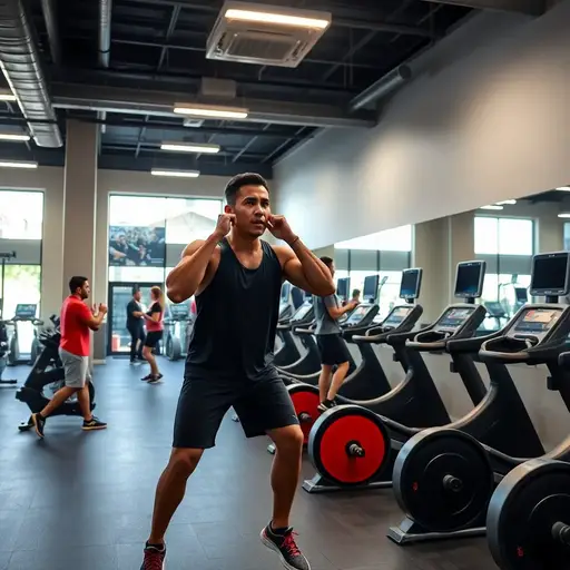 Negocio Active 24 Insurgentes
