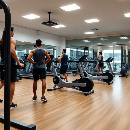 Negocio Active Studio Chiapas