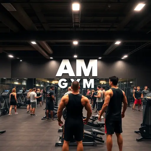 Negocio Am Gym