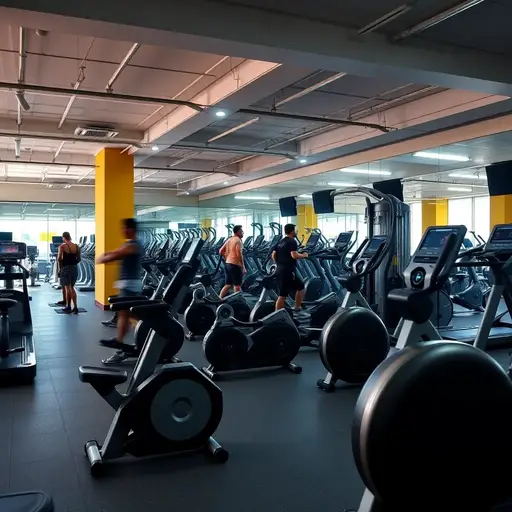 Negocio Aparatos De Gimnasio Importados Monterrey
