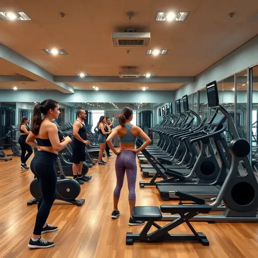Negocio Atalia Studio Dance Y Fitness