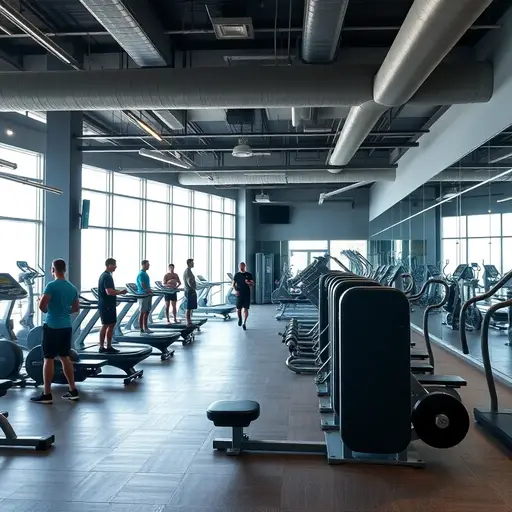 Atlantis Gym