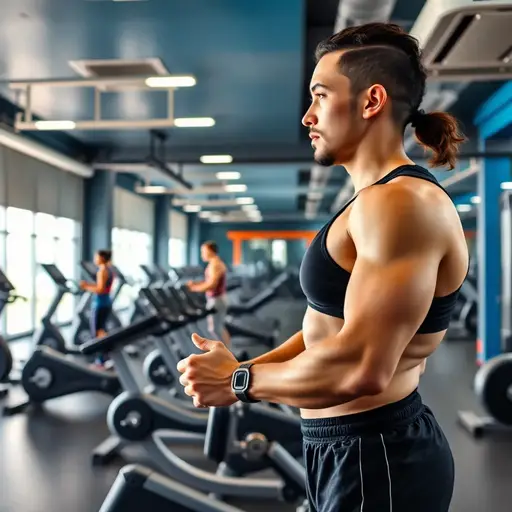 Atletic Gimnasio