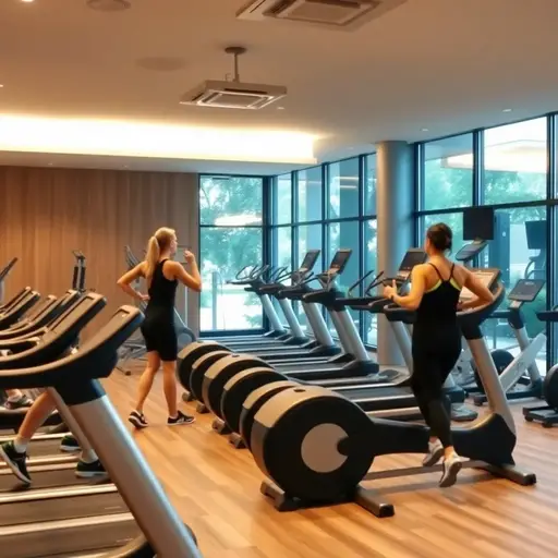 Negocio Aureo Wellness Journey