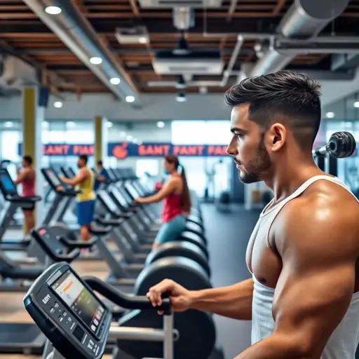 Bakgym