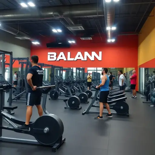 Negocio Balanz Training Lab