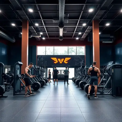 Bárbaros Gym