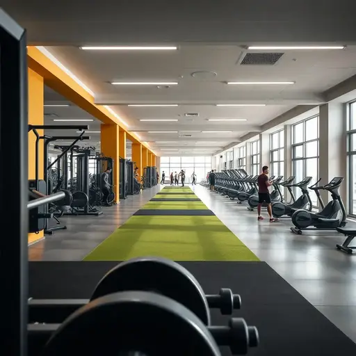 Negocio Baüm Universitarios. Centro De Entrenamiento