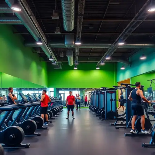 Better Fitness