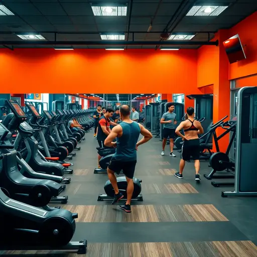 Body Elite Fitness