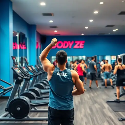 Negocio Body Zone