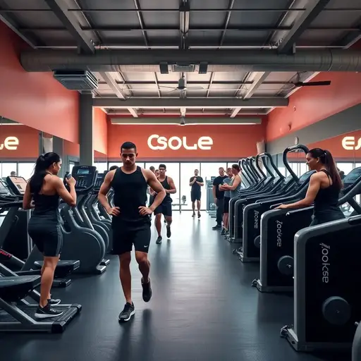 Negocio Bodylab Cuu