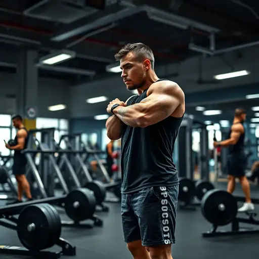 Bosco Gym