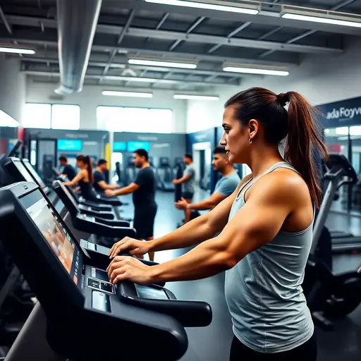 Negocio Bpm Calistenia Y Entrenamiento Funcional