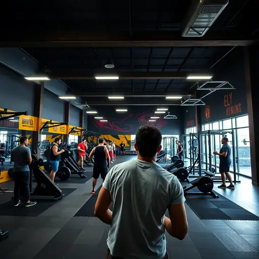 Negocio Brutal Training Crossfitness