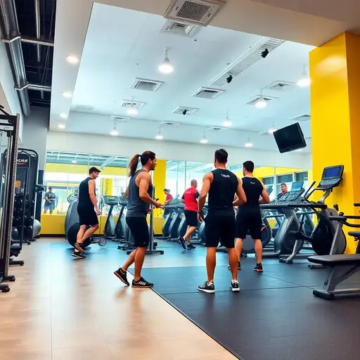 Negocio C-Fit Los Cabos
