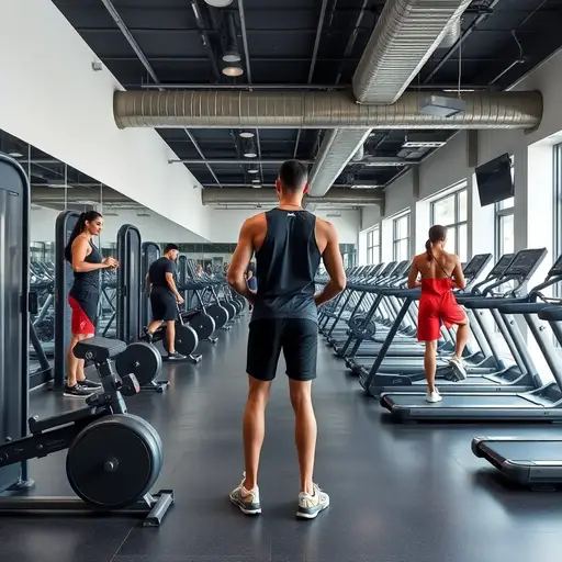 Negocio C-For Pro Fitness Ii