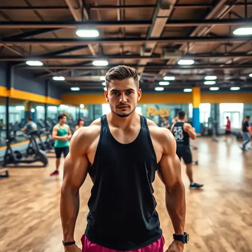 Calichi Gym