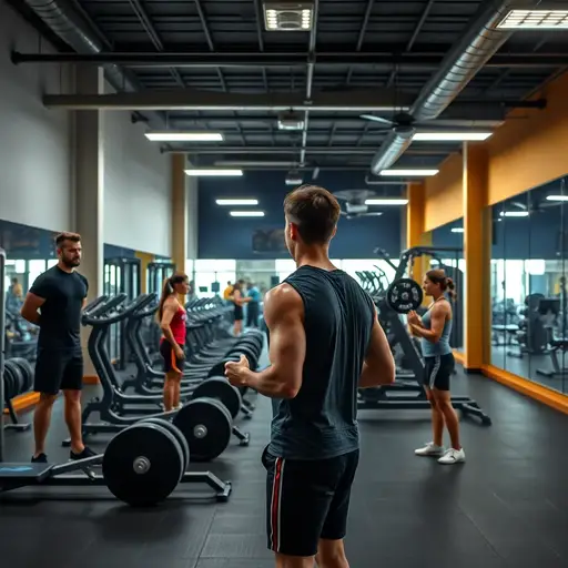 Cecove Gym