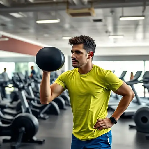Centro De Entrenamiento Hds