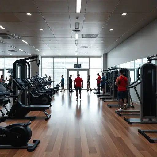 Negocio Centro De Rehabilitacion
