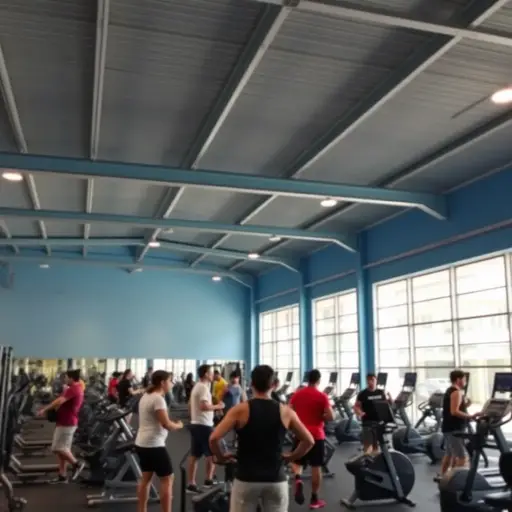 Negocio Ciudad Deportiva Edoméx