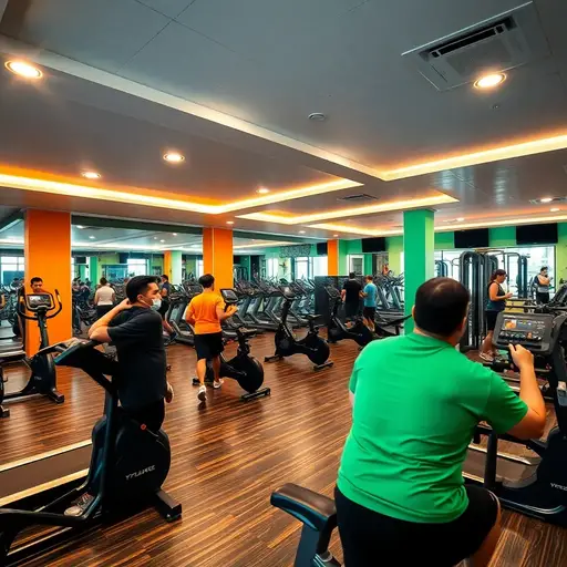 Negocio Club Deportivo El Tigre Nayarit