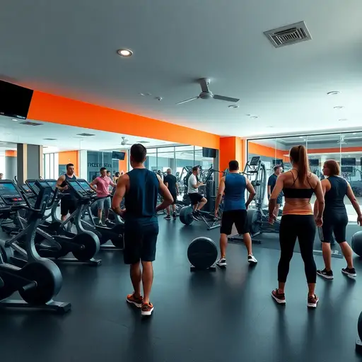 Negocio Creative Fitness & Boutique