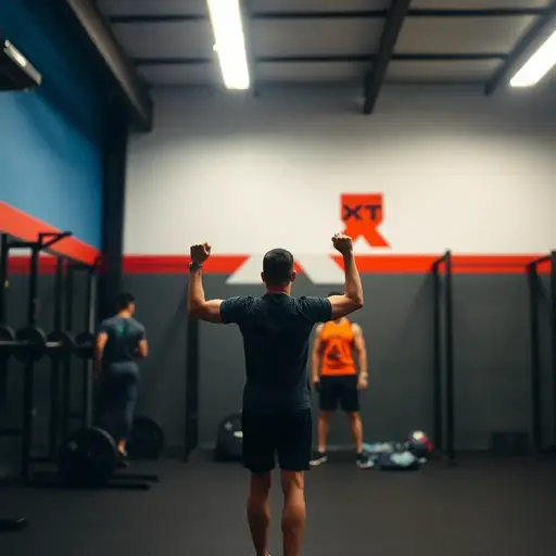 Negocio Crossfit Xt