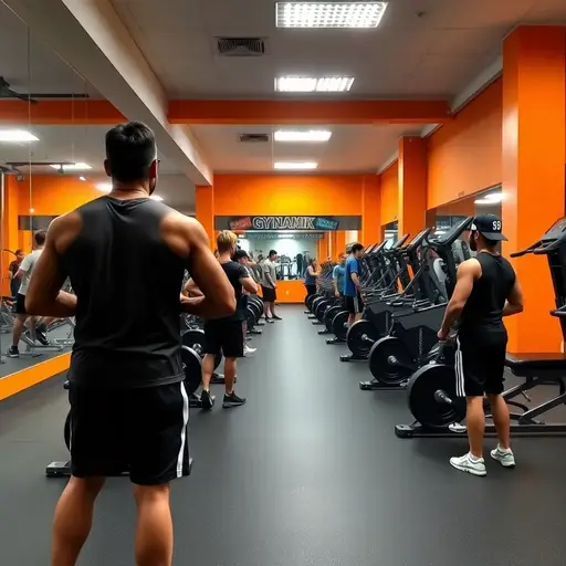 Negocio Dynamik Pablo Silva