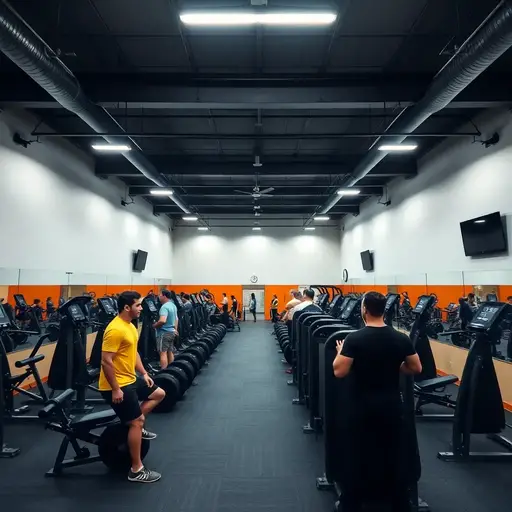 Egos Gym