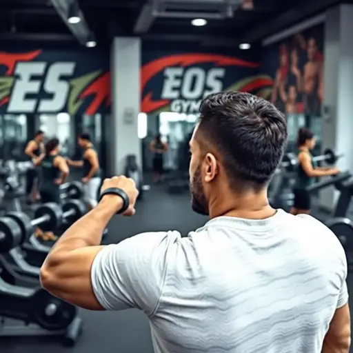 Negocio Egos Gym
