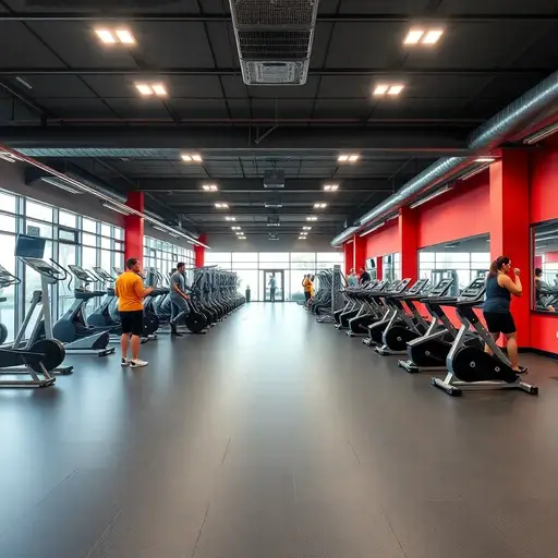 Negocio Einergym Villa De Álvarez