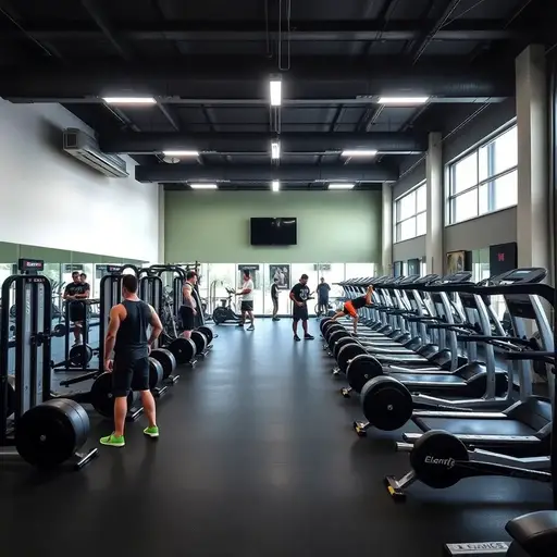 Element Sport Gym