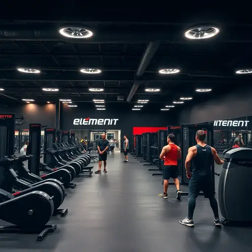 Element Sport Gym