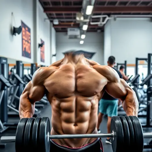 Negocio Elite Pro Gym Country