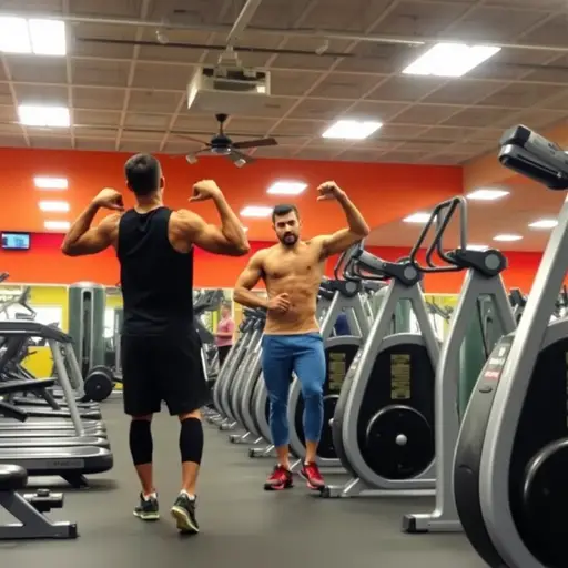 Em Gym Playas De Tijuana