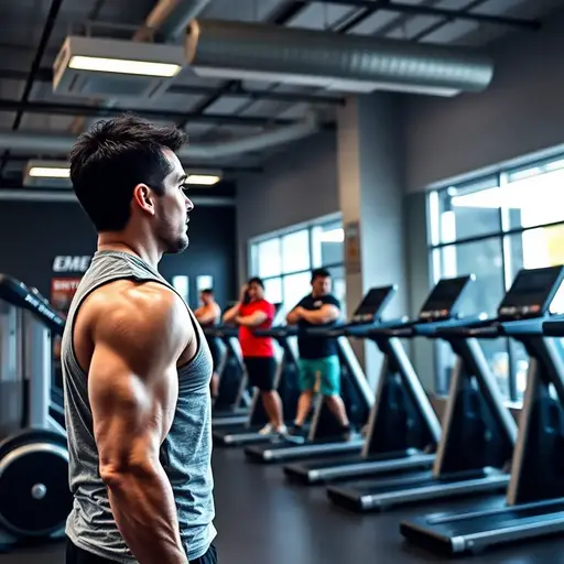 Negocio Eme Fitness