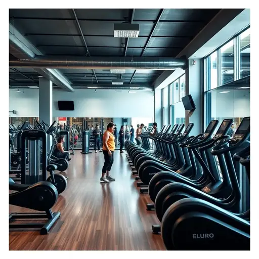 Negocio Empowerment Fitness