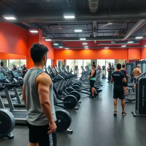 Negocio Energy Fit Slw