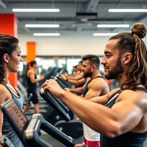 Energym Fitness