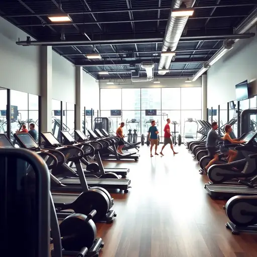 Energym La Paz