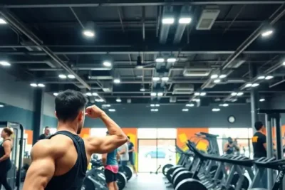 Era Fit Gym Guadalupe