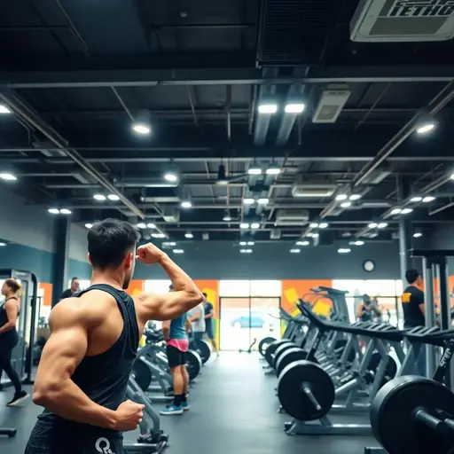 Era Fit Gym Guadalupe