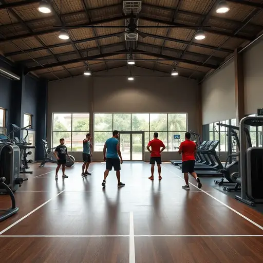 Negocio Escuela Olímpica De Voleibol